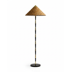 Timbre Floor Lamp