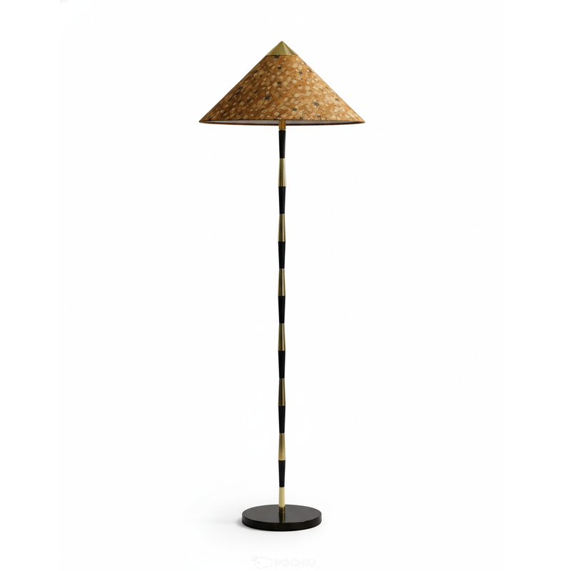 Timbre Floor Lamp – detail 13