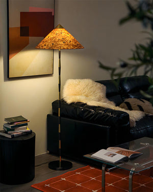 Timbre Floor Lamp