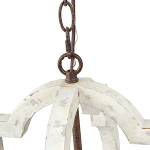 Timeless Chandelier