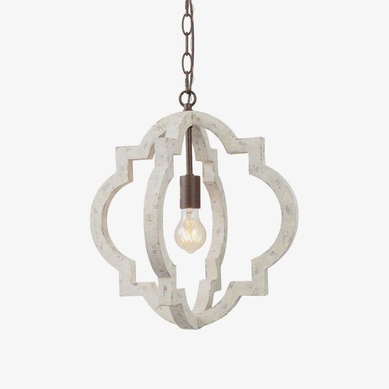 Timeless Chandelier – detail 5