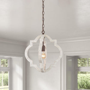 Timeless Chandelier