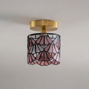 Tina Tiffany Ceiling Light