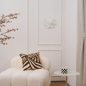 Tina Flower Wandlampe