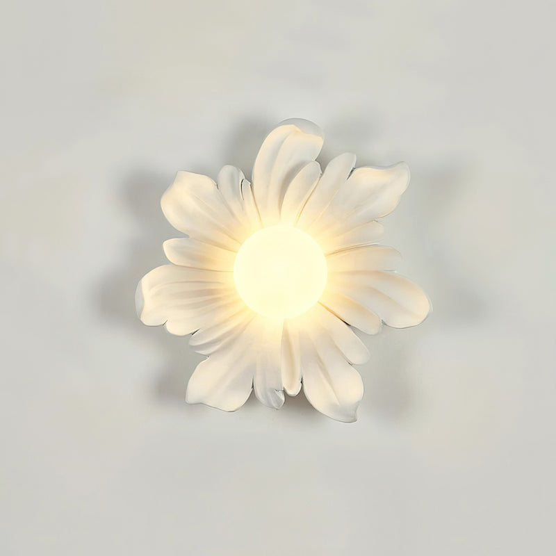Tina Flower Wall Lamp – detail 27