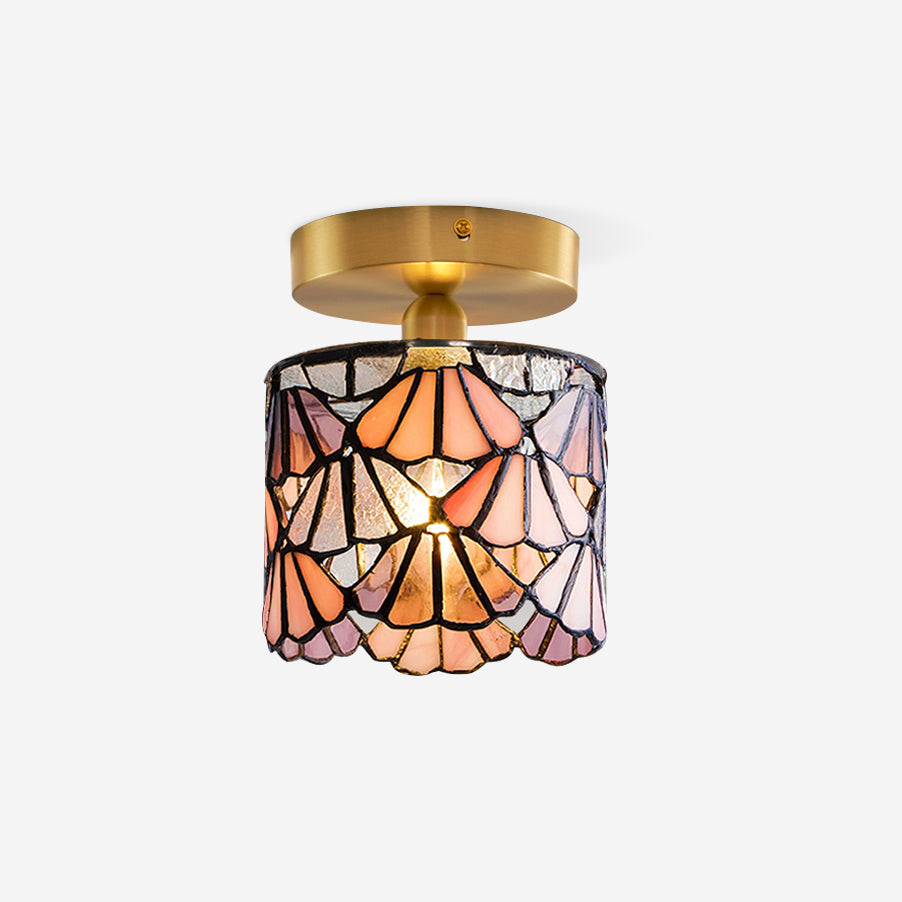 Tina Tiffany Ceiling Light
