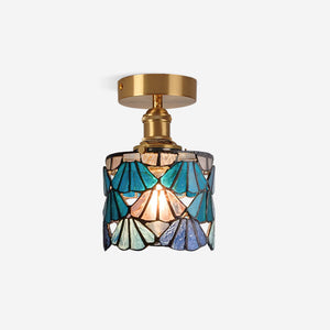 Tina Tiffany Ceiling Light