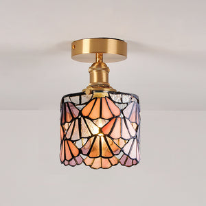 Tina Tiffany Ceiling Light