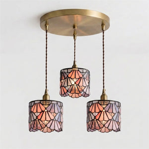 Tina Tiffany Pendant Lamp
