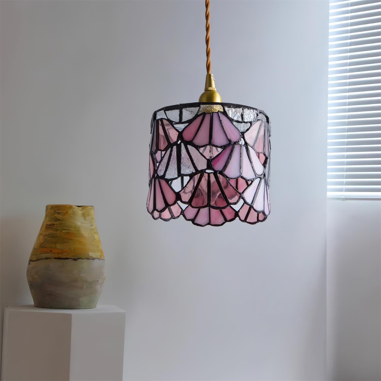 Tina Tiffany Pendant Lamp