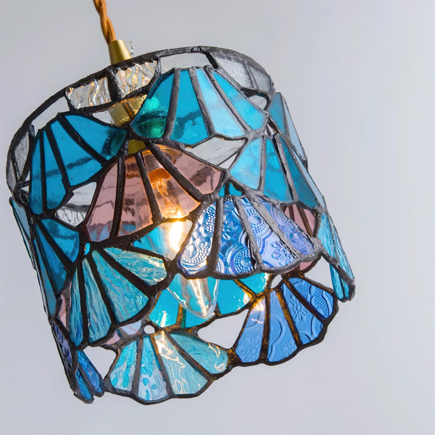 Tina Tiffany Pendant Lamp