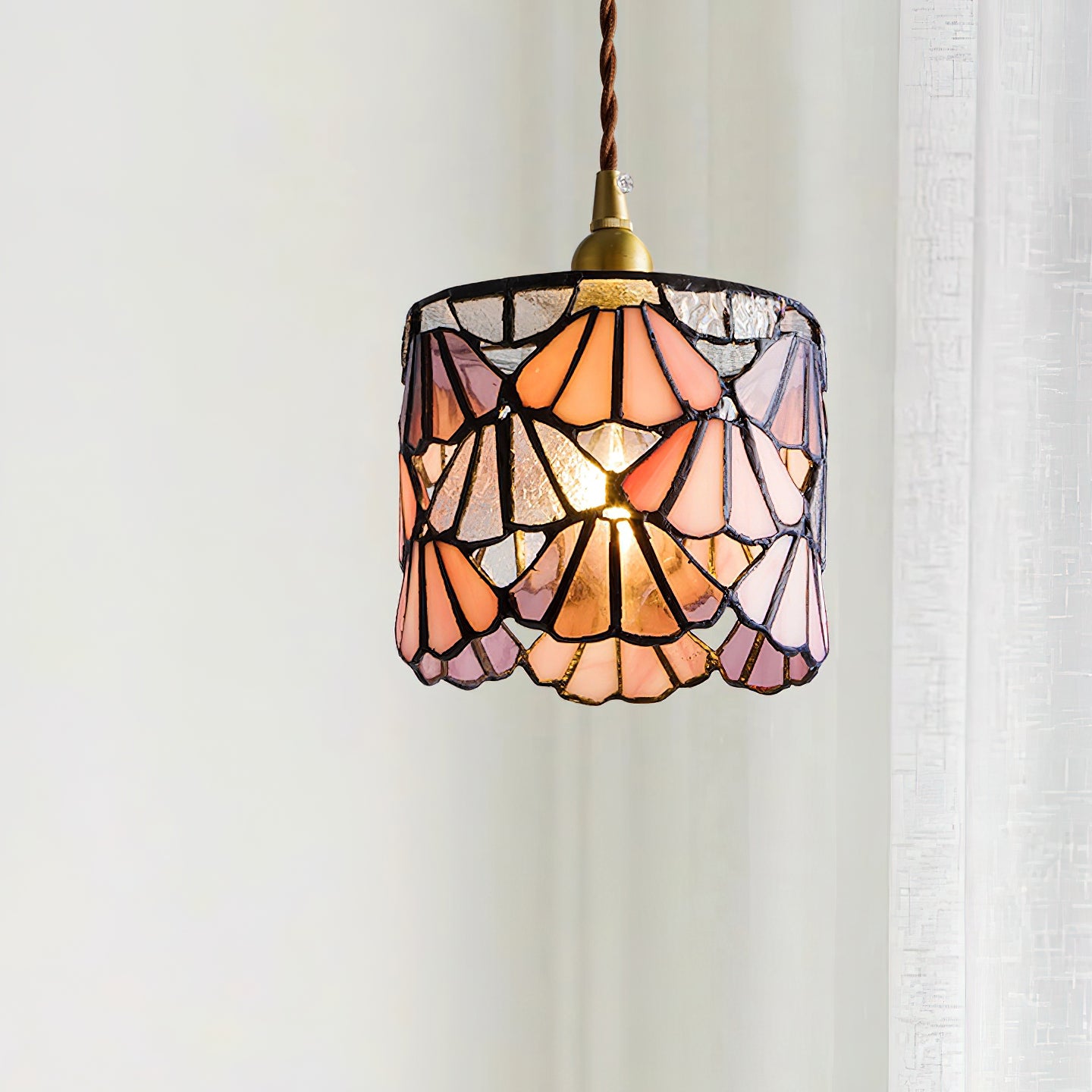 Tina Tiffany Pendant Lamp