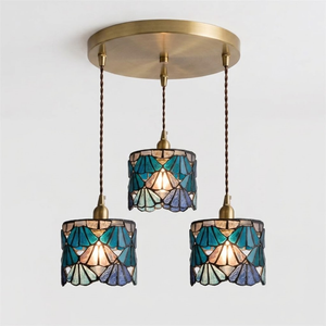Tina Tiffany Pendant Lamp