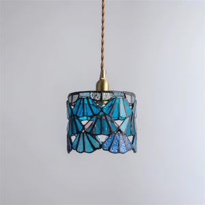 Tina Tiffany Pendant Lamp