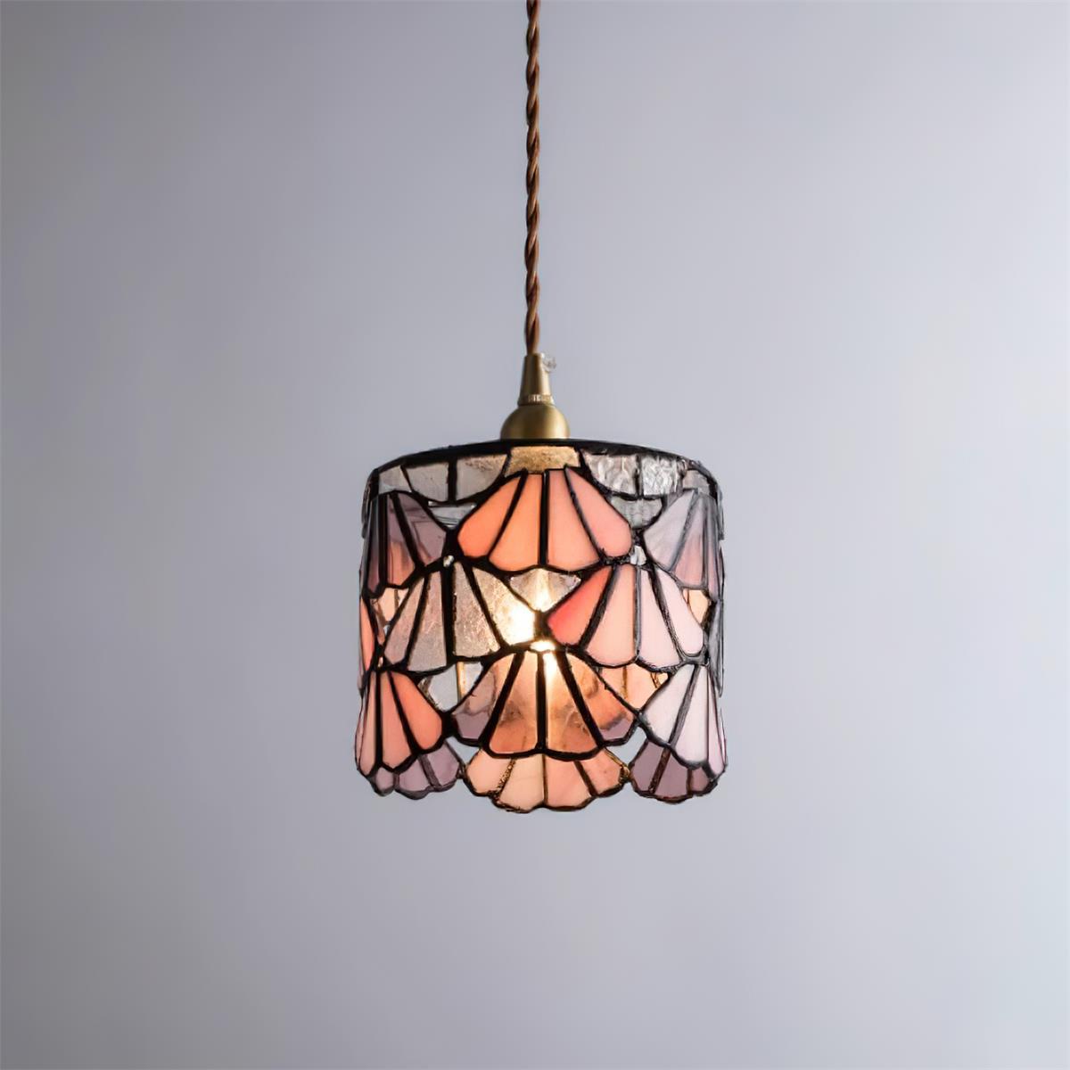 Tina Tiffany Pendant Lamp