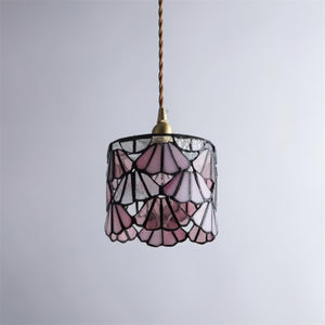 Tina Tiffany Pendant Lamp