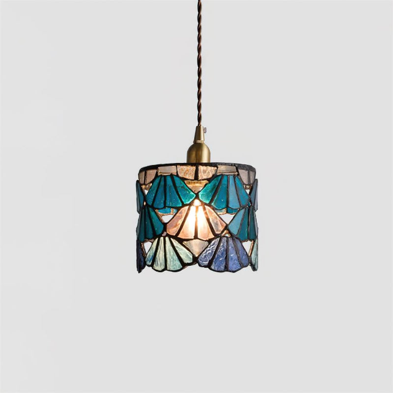Tina Tiffany Pendant Lamp – detail 19