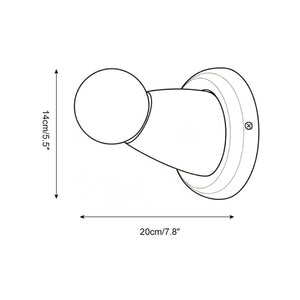 Tinker Bell Wall Lamp