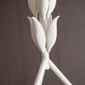 Tinsley Plaster Chandelier