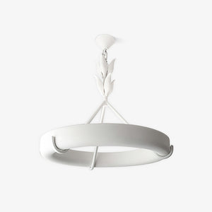 Tinsley Plaster Chandelier
