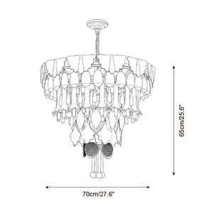 Tintora Chandelier