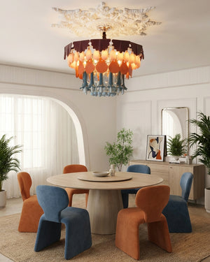 Tintora Chandelier