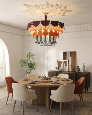 Tintora Chandelier