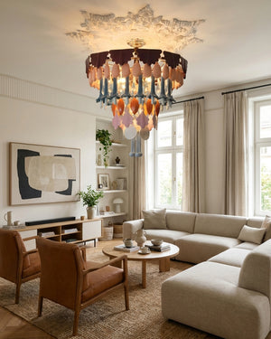 Tintora Chandelier