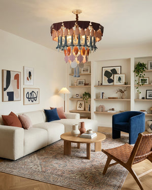 Tintora Chandelier