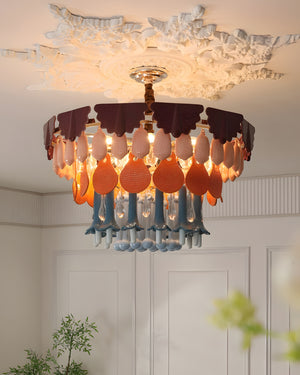 Tintora Chandelier