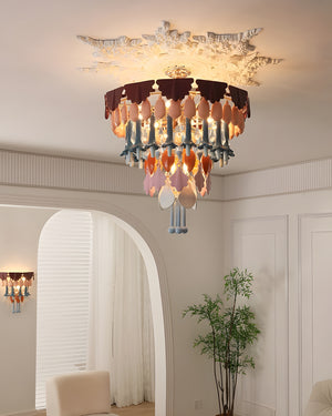 Tintora Chandelier