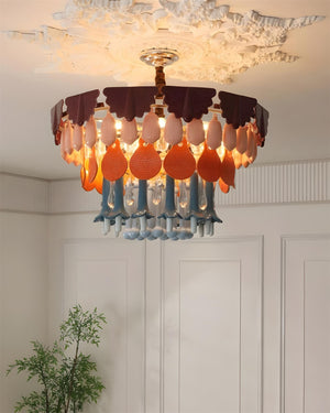 Tintora Chandelier