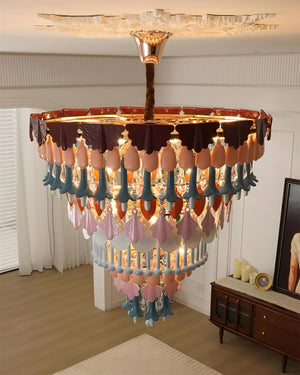 Tintora Chandelier