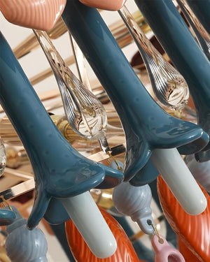 Tintora Chandelier