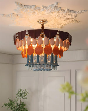 Tintora Chandelier