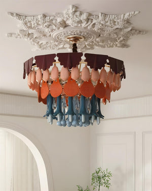 Tintora Chandelier