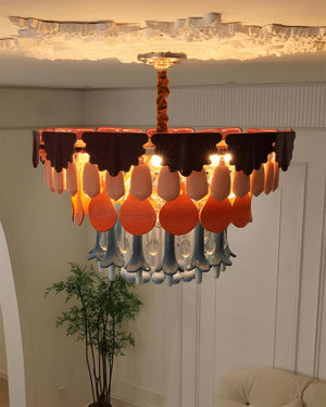 Tintora Chandelier