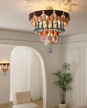 Tintora Chandelier