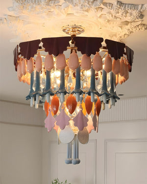 Tintora Chandelier