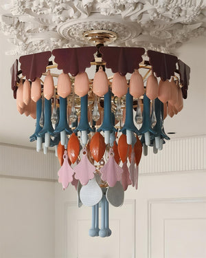 Tintora Chandelier