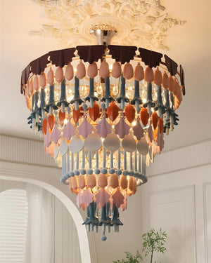 Tintora Chandelier