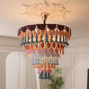 Tintora Chandelier