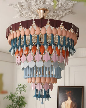 Tintora Chandelier