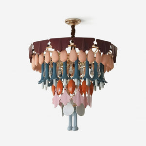 Tintora Chandelier