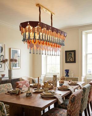 Tintora Chandelier