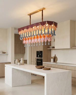 Tintora Chandelier