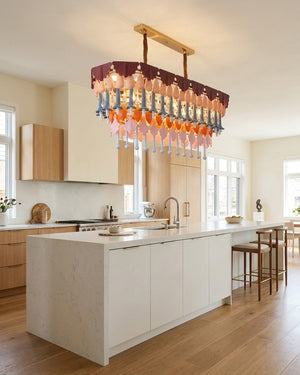 Tintora Chandelier