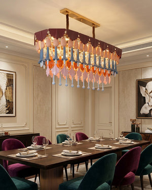 Tintora Chandelier