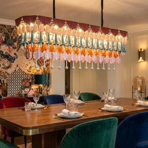 Tintora Chandelier
