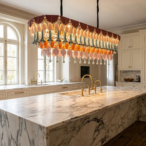 Tintora Chandelier